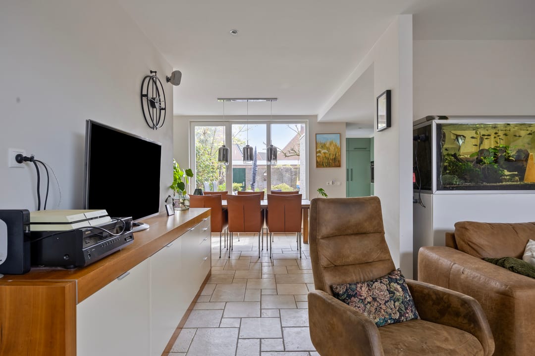 Foto 7 van Halve Maan 13