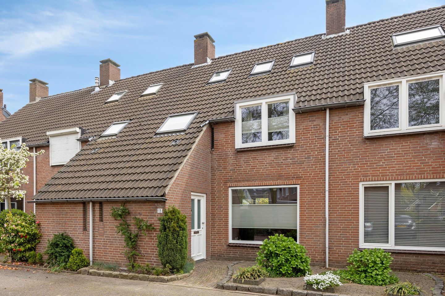 Foto 59 van Halve Maan 13