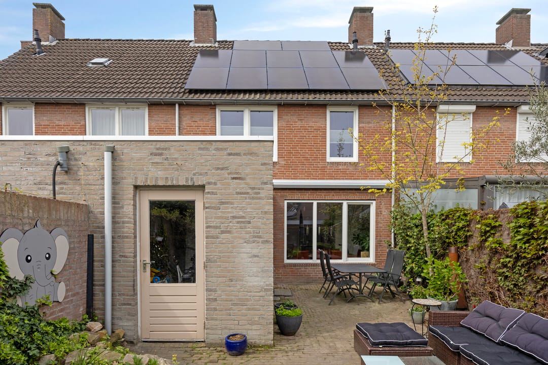 Foto 58 van Halve Maan 13