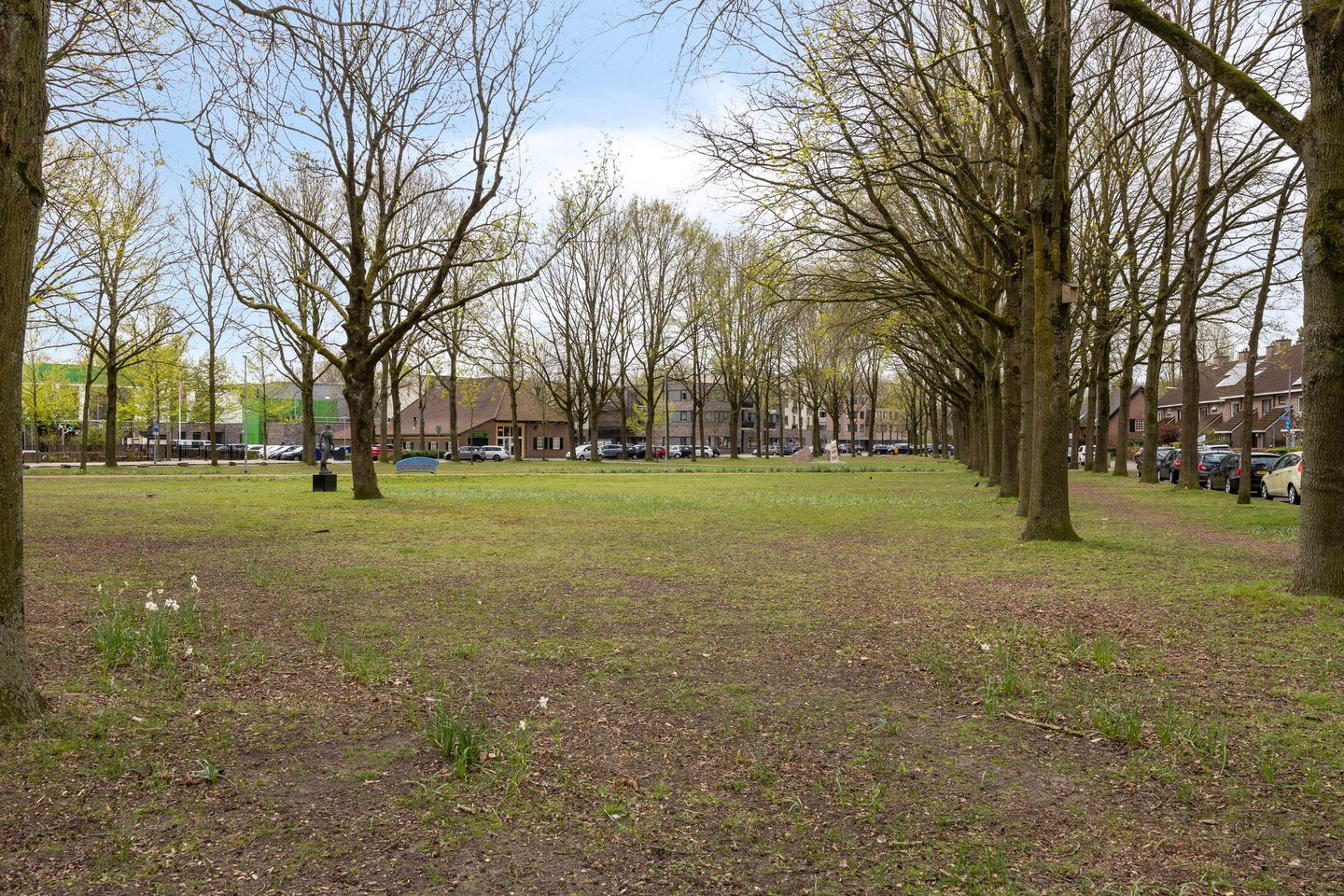 Foto 64 van Halve Maan 13