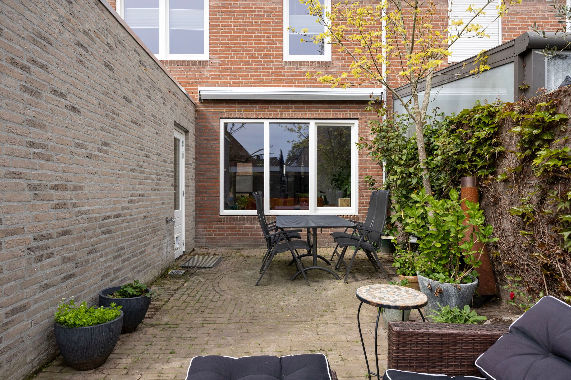 Foto 54 van Halve Maan 13