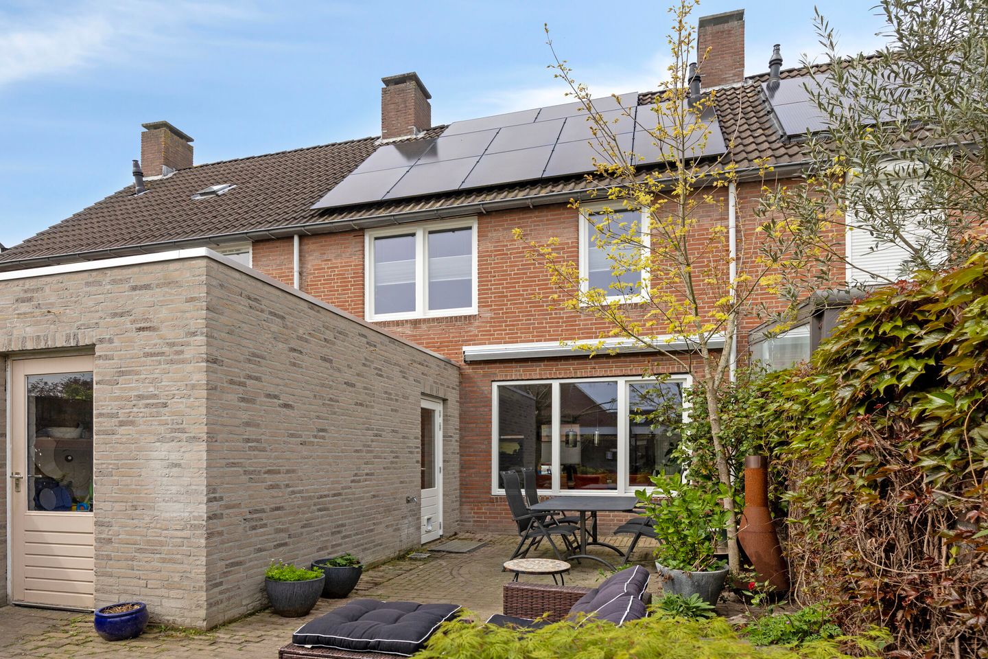 Foto 55 van Halve Maan 13