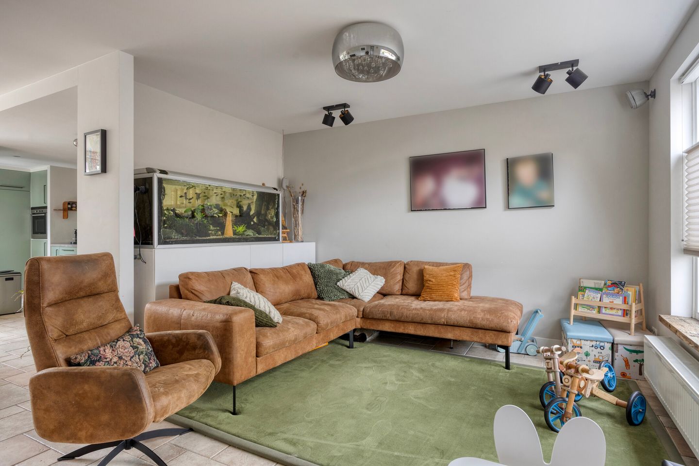 Foto 4 van Halve Maan 13