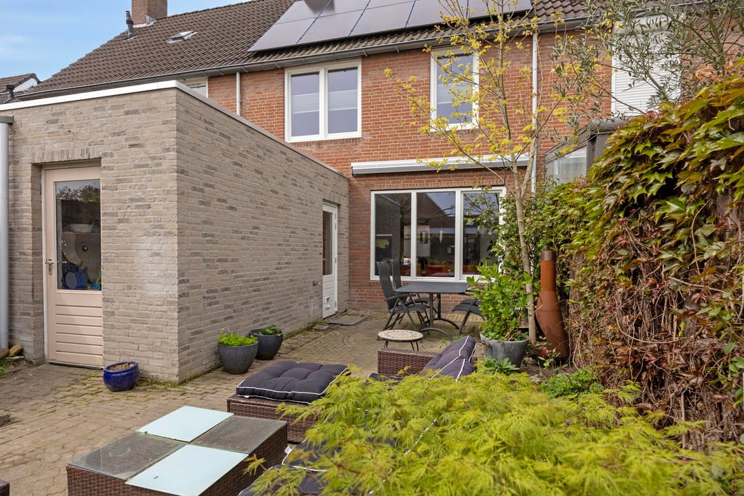 Foto 56 van Halve Maan 13