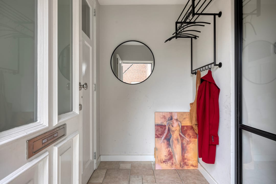 Foto 22 van Halve Maan 13