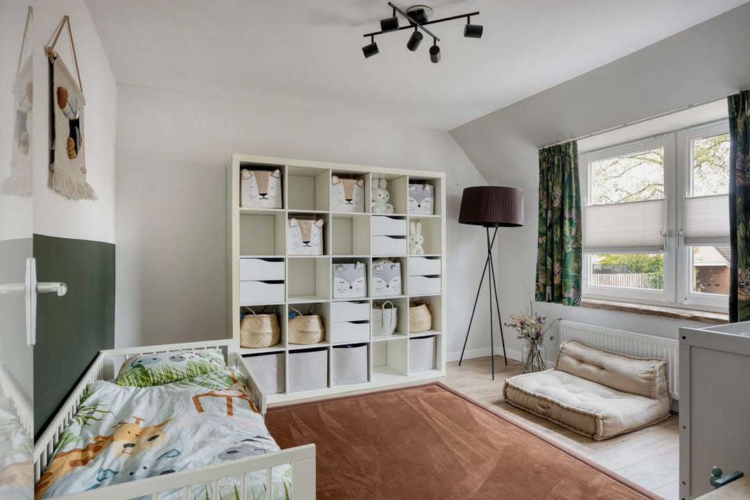 Foto 37 van Halve Maan 13