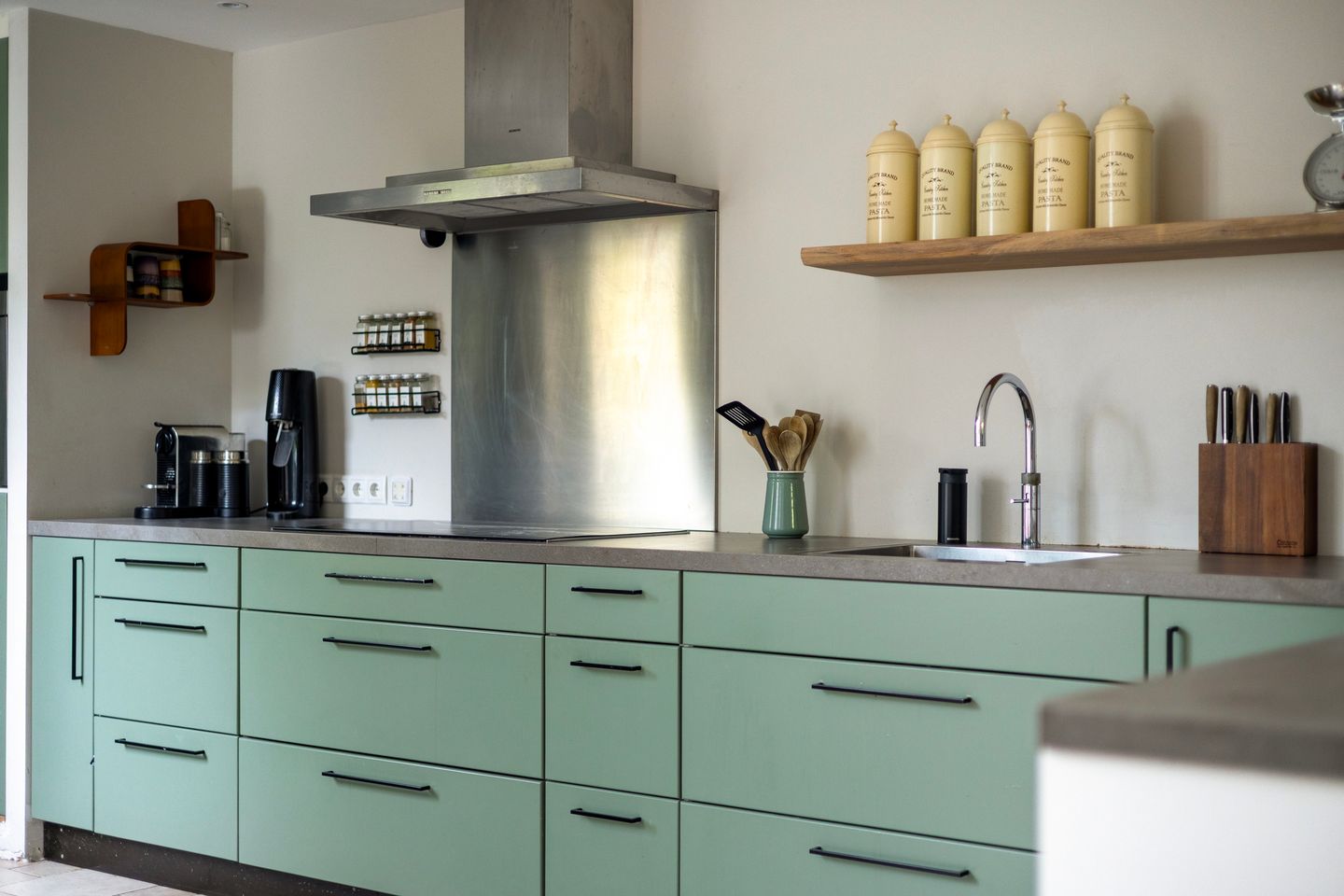 Foto 20 van Halve Maan 13