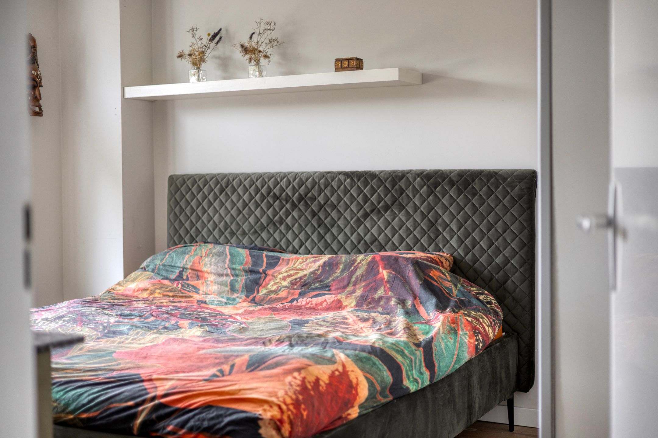 Foto 30 van Halve Maan 13