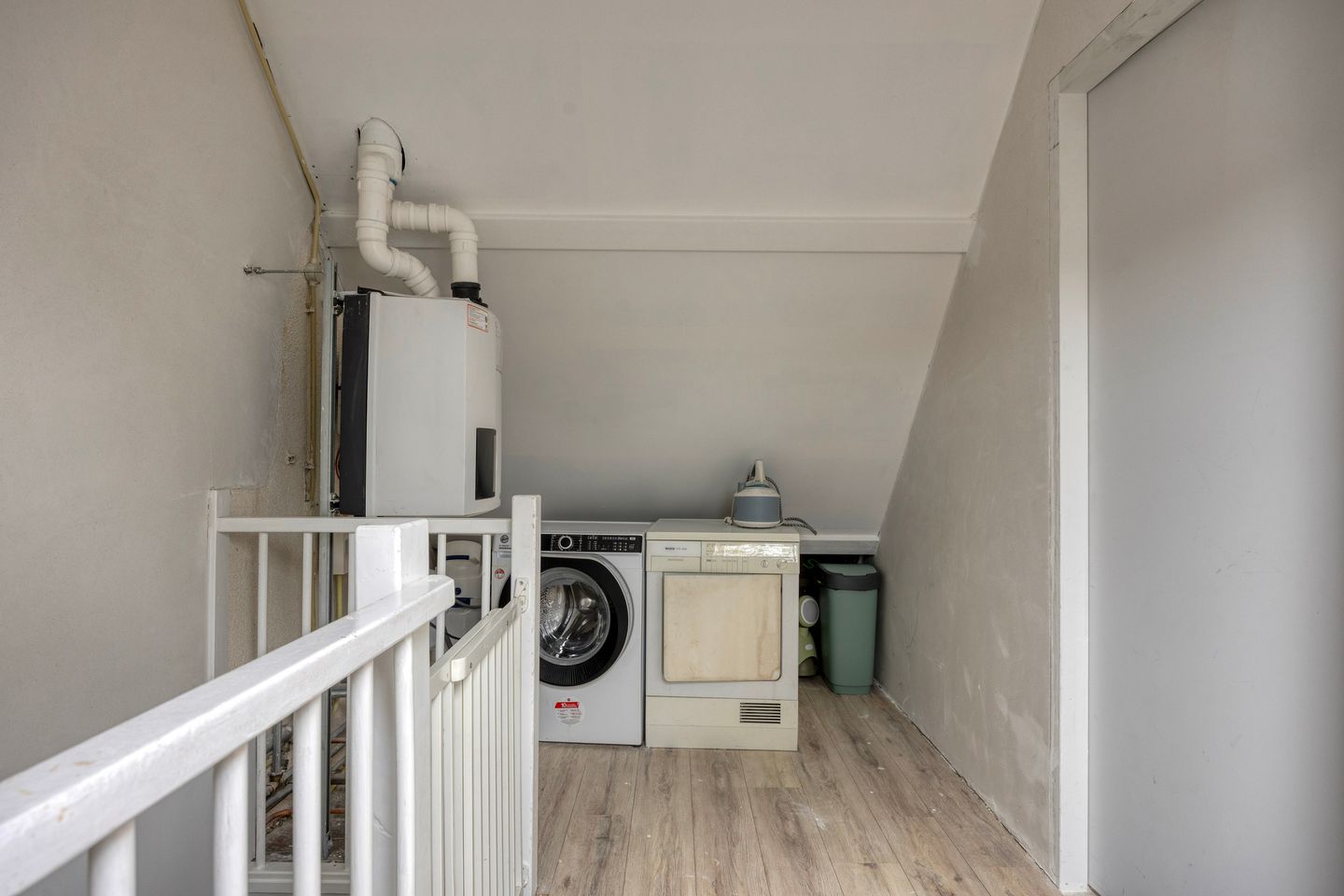 Foto 44 van Halve Maan 13