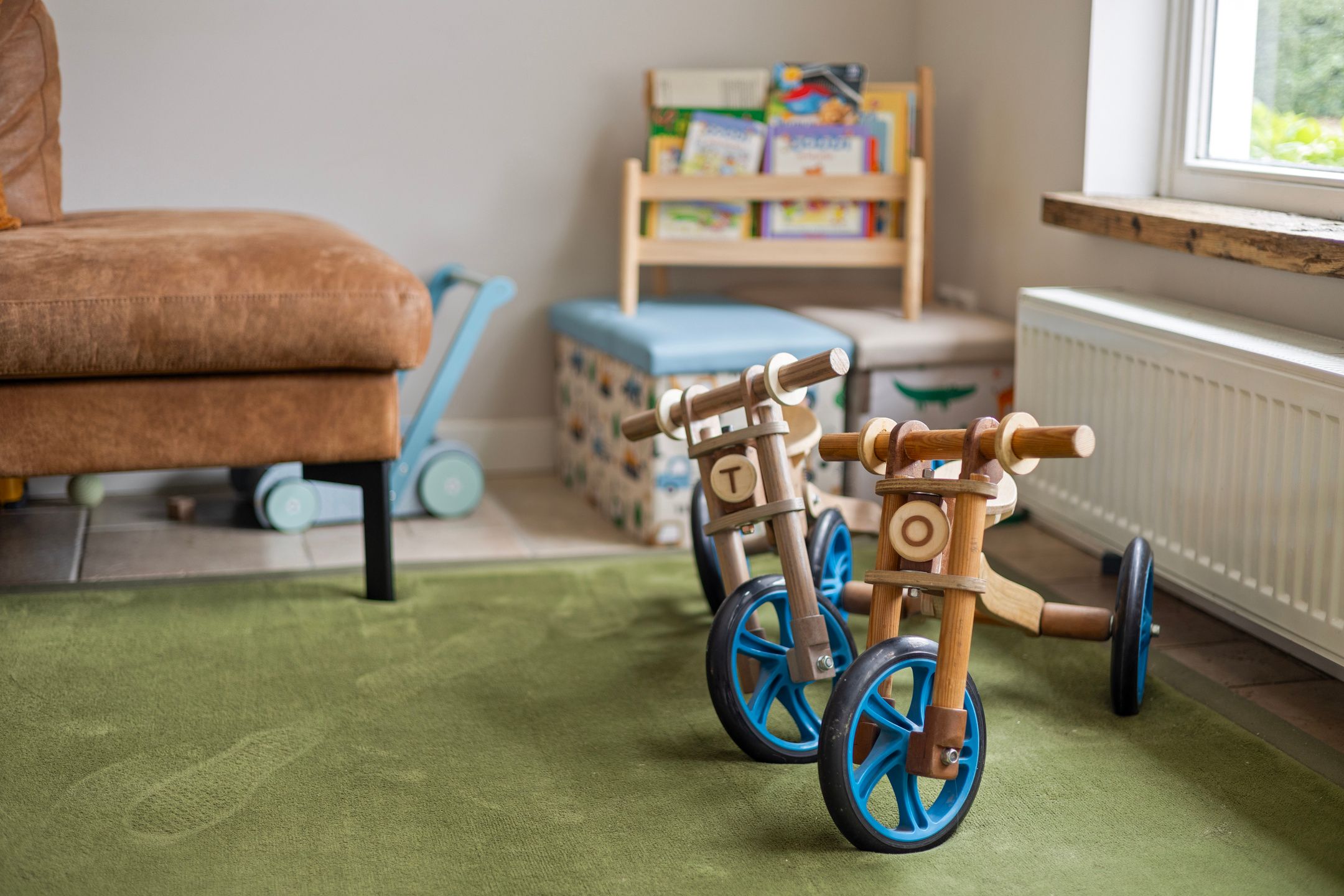 Foto 6 van Halve Maan 13