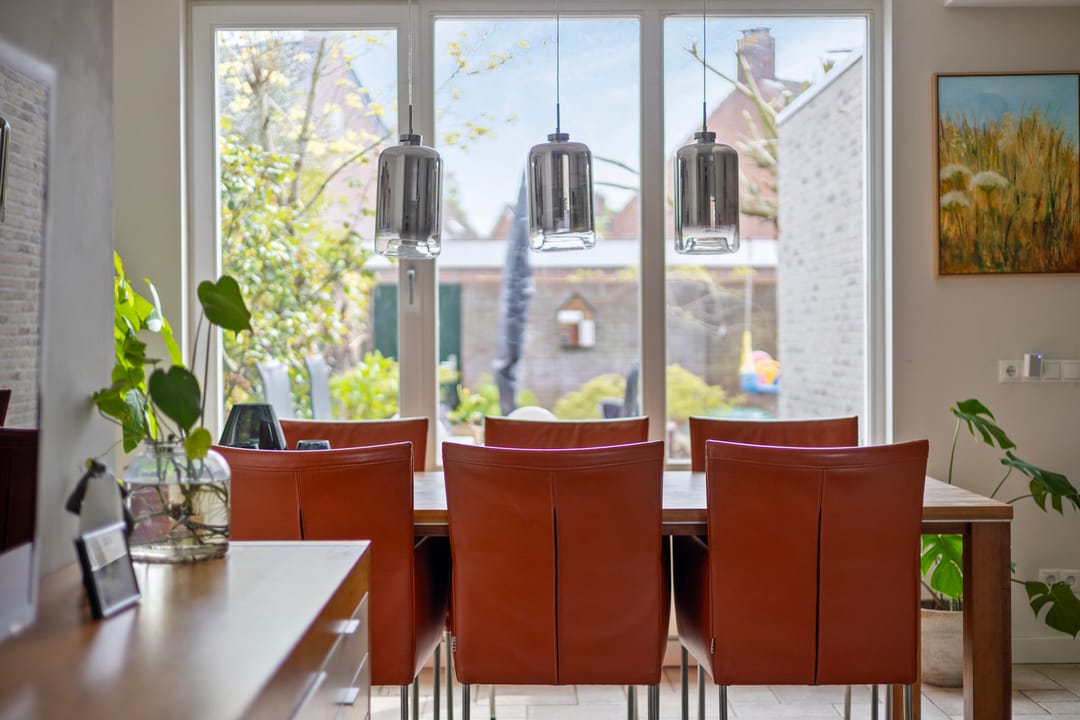 Foto 13 van Halve Maan 13