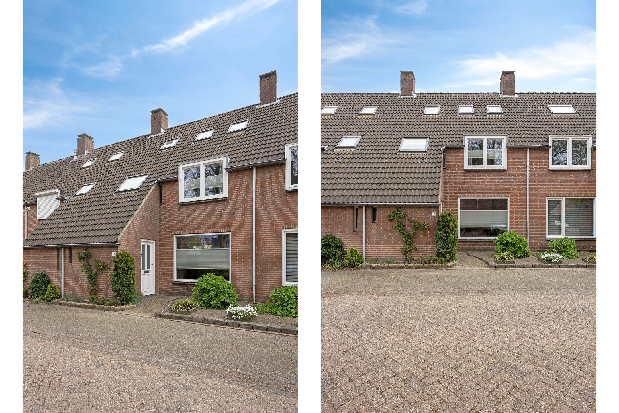 Foto 60 van Halve Maan 13