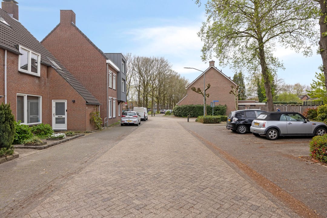 Foto 62 van Halve Maan 13