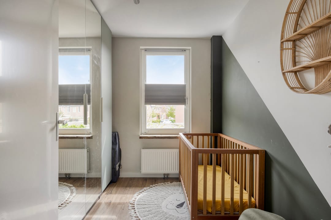 Foto 41 van Halve Maan 13