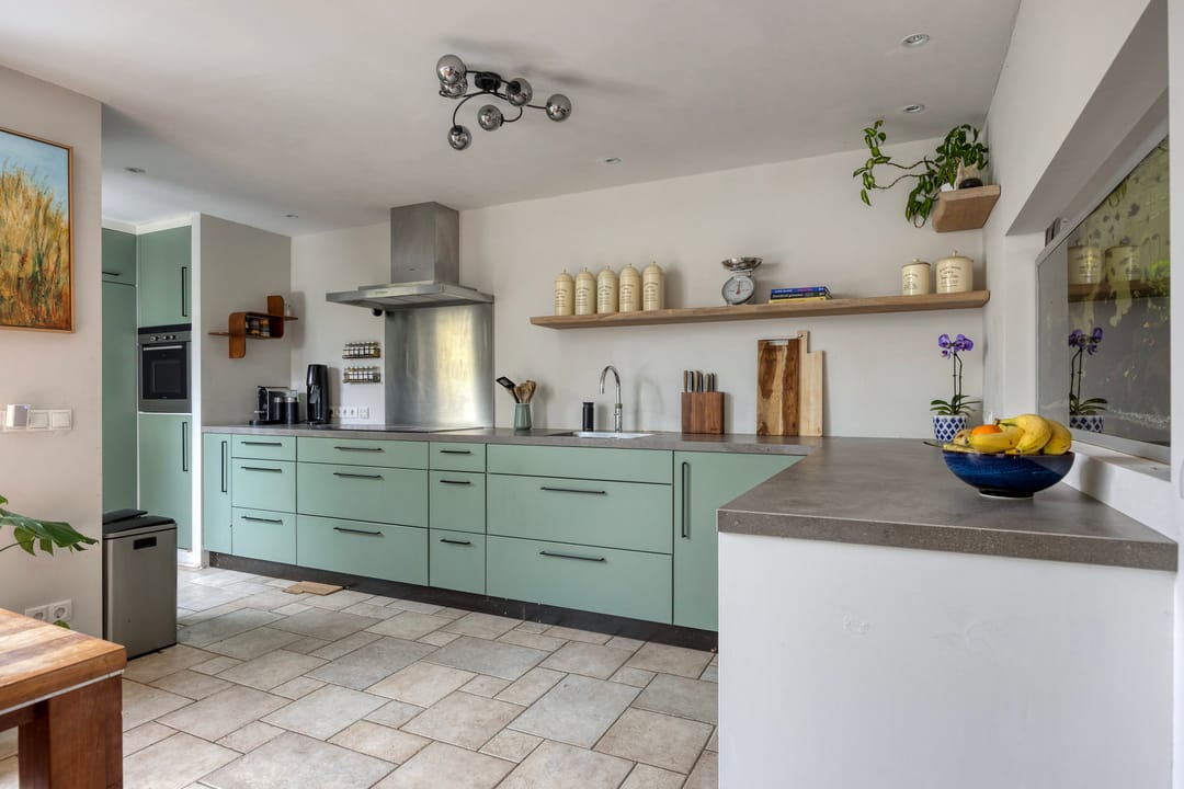 Foto 16 van Halve Maan 13