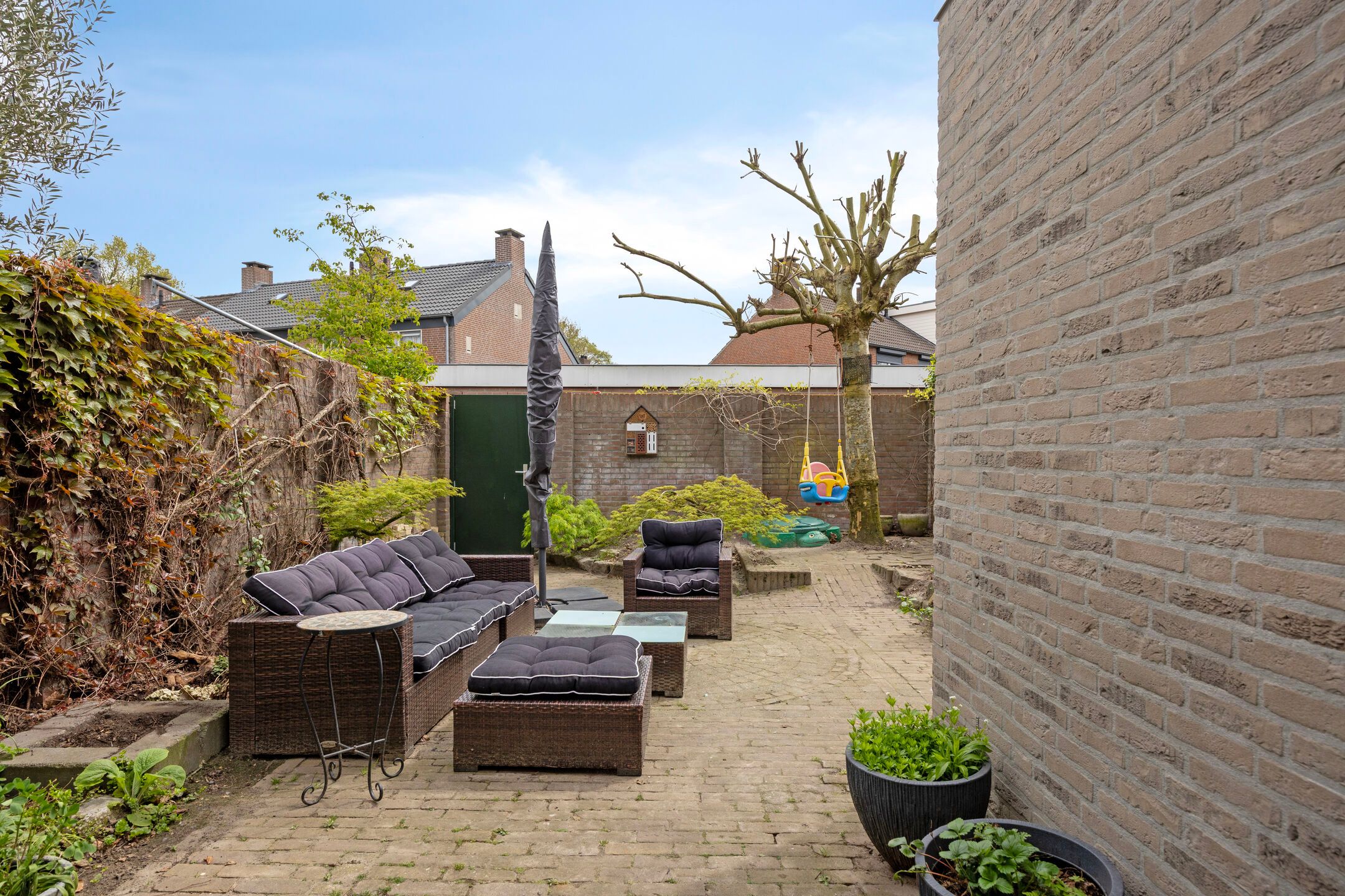 Foto 51 van Halve Maan 13