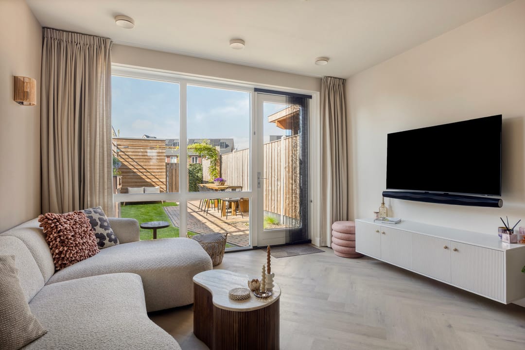 Foto 8 van Vroede Vrouwenlaan 43