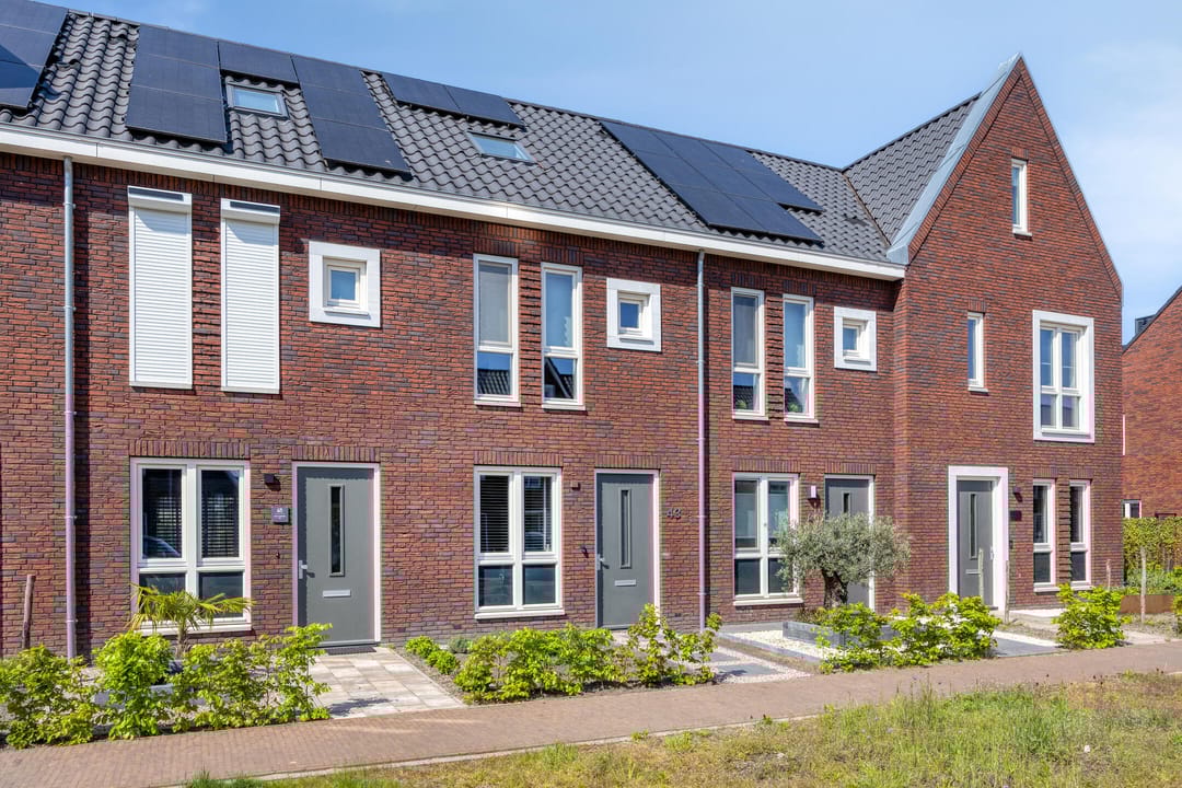 Foto 1 van Vroede Vrouwenlaan 43