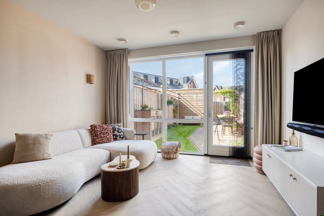 Foto 7 van Vroede Vrouwenlaan 43