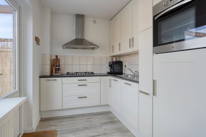 Photo 3 of Warderhof 21