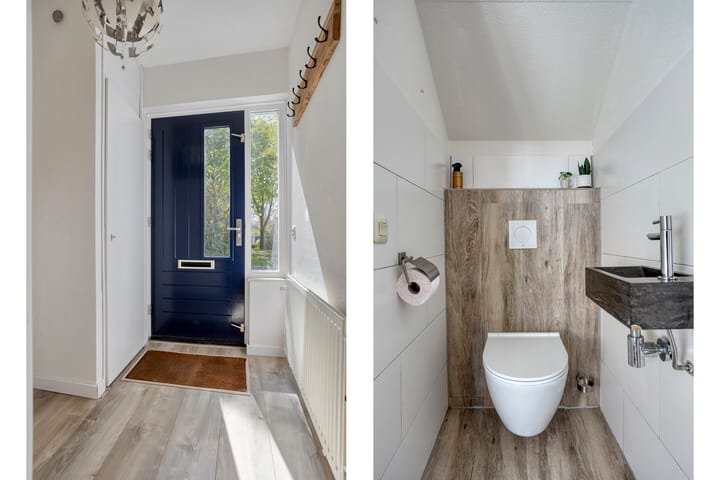 Photo 4 of Warderhof 21