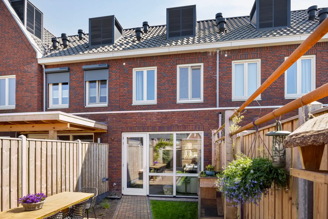 Foto 28 van Vroede Vrouwenlaan 43