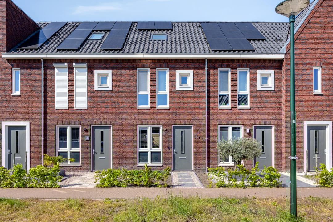 Foto 37 van Vroede Vrouwenlaan 43