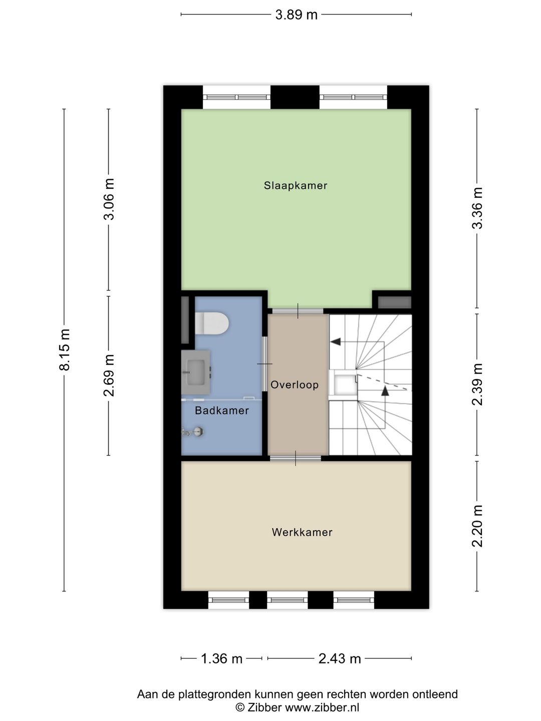 Foto 46 van Vroede Vrouwenlaan 43