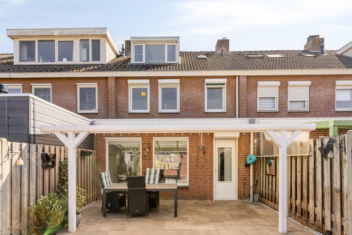 Photo 4 of Kogelsmortel 23