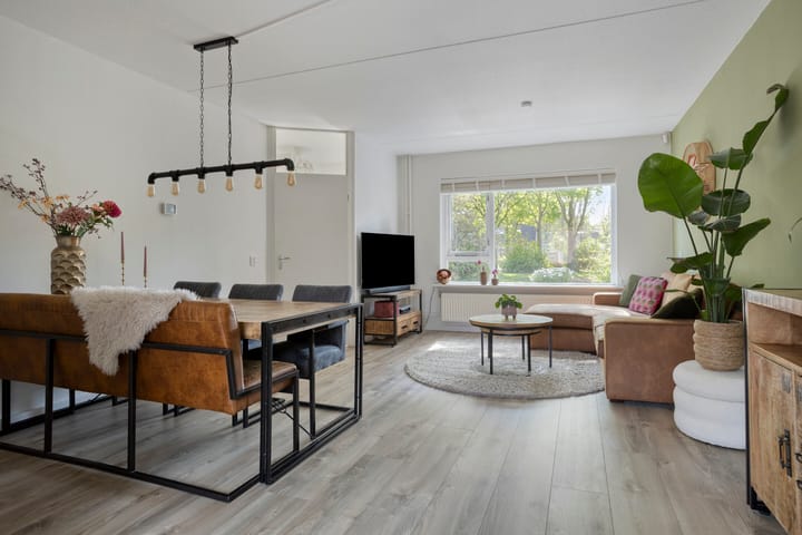 Photo 2 of Warderhof 21