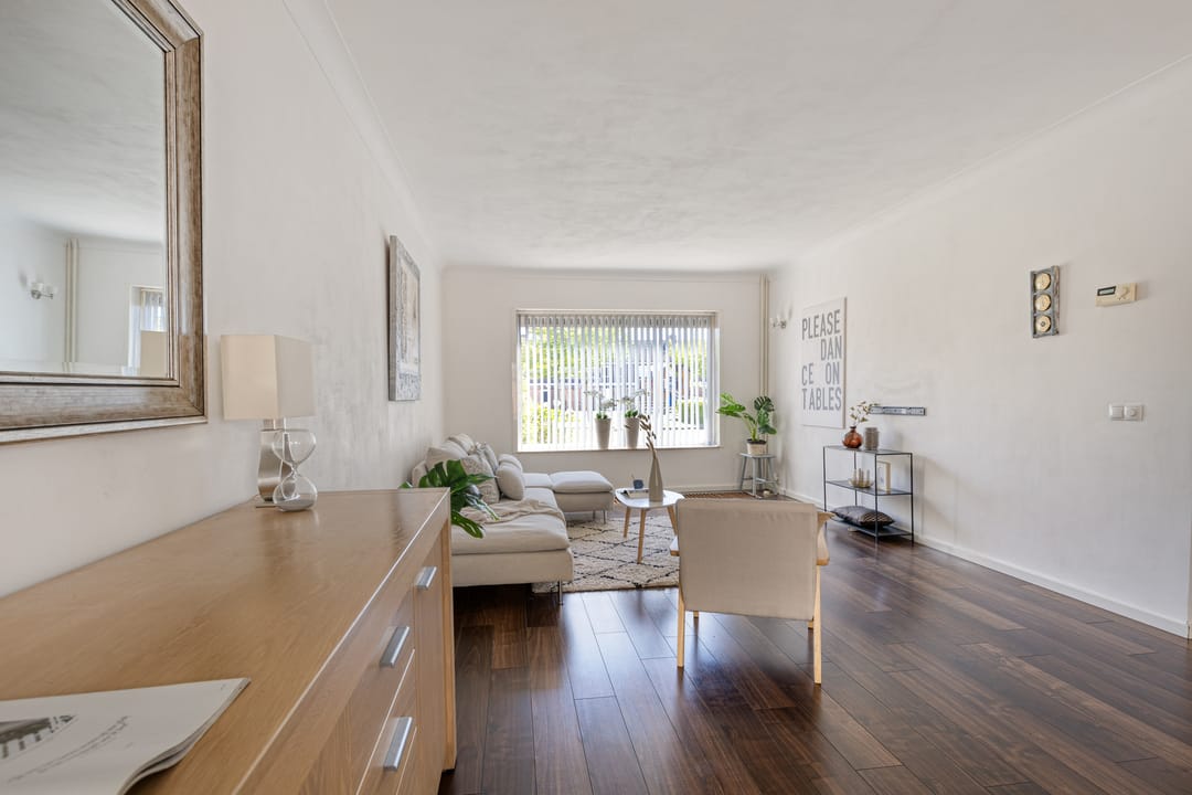 Photo 8 of Kogelsmortel 23