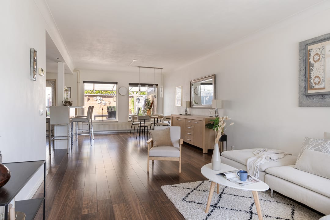 Photo 11 of Kogelsmortel 23