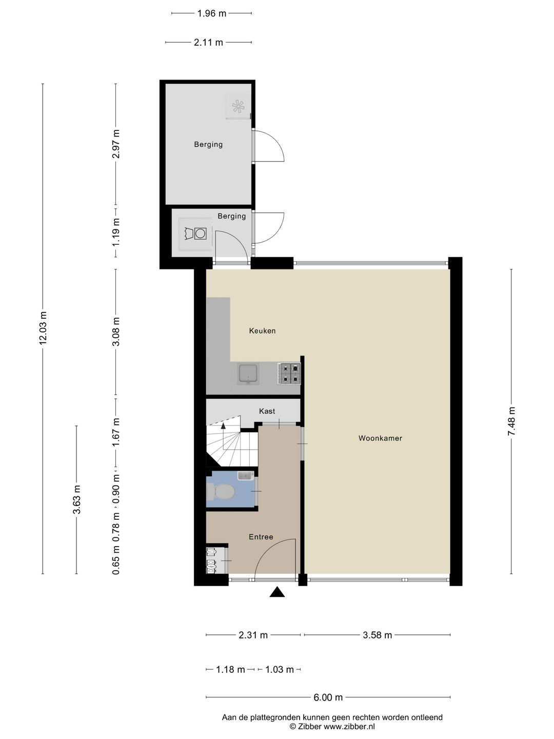 Foto 43 van Capellery 9