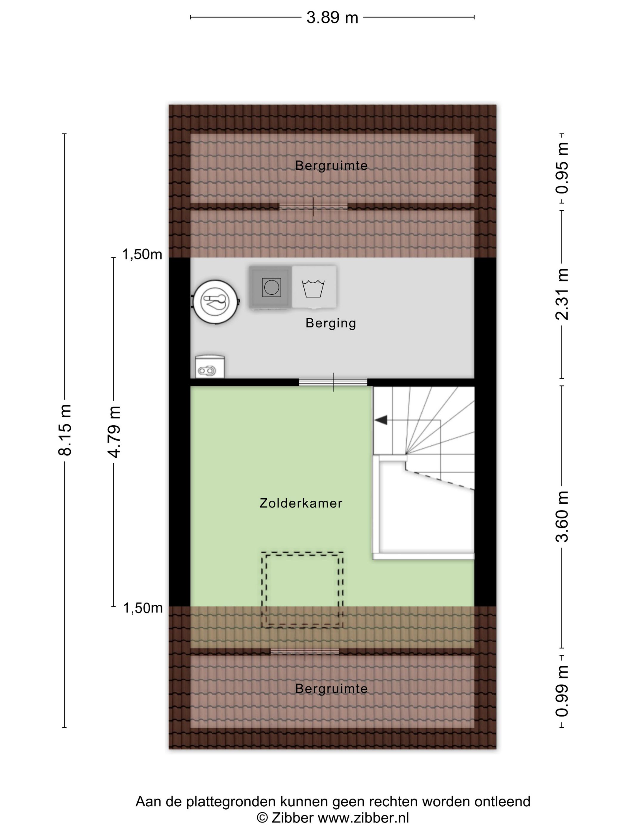 Foto 48 van Vroede Vrouwenlaan 43