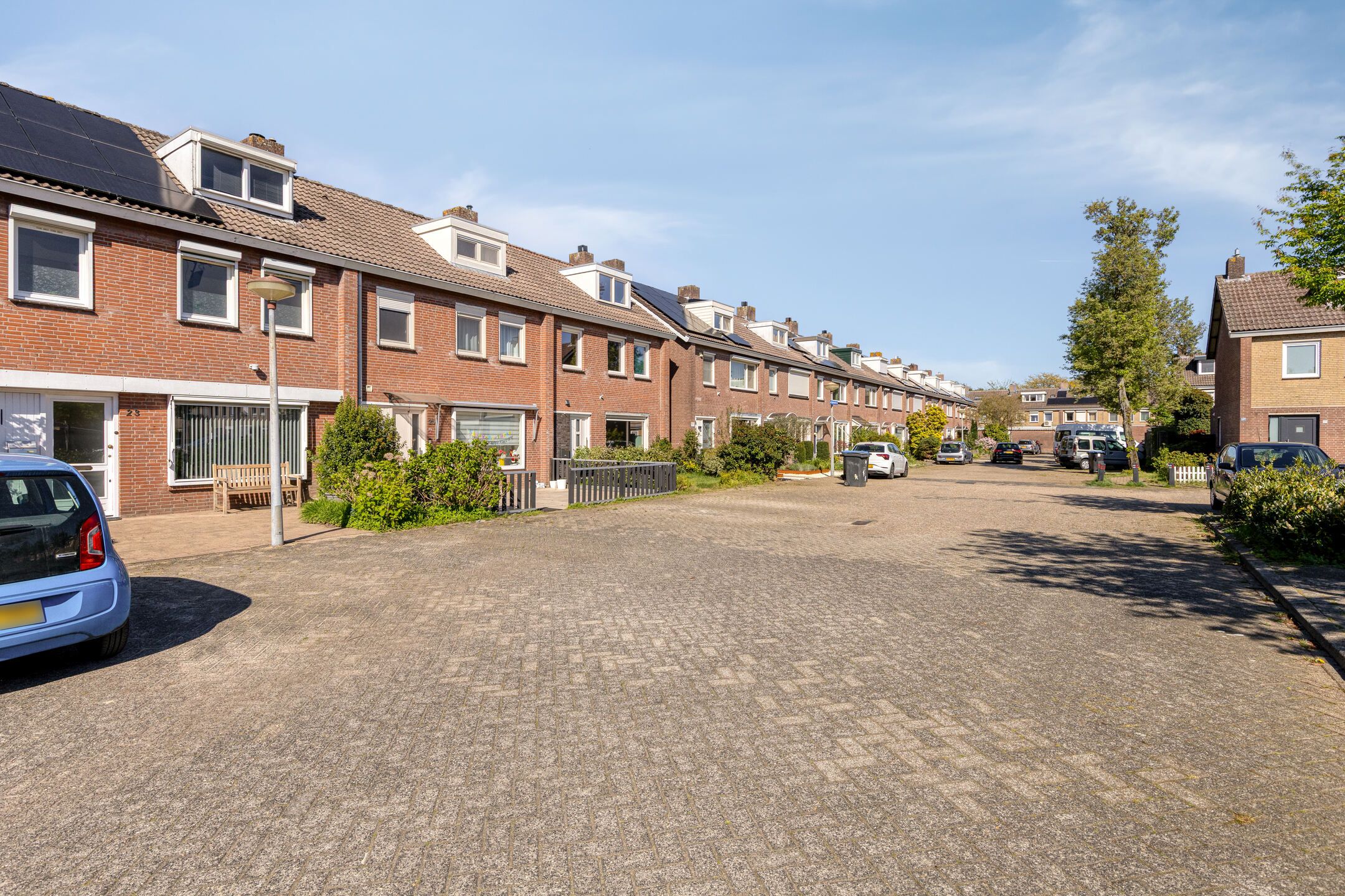 Foto 45 van Kogelsmortel 23