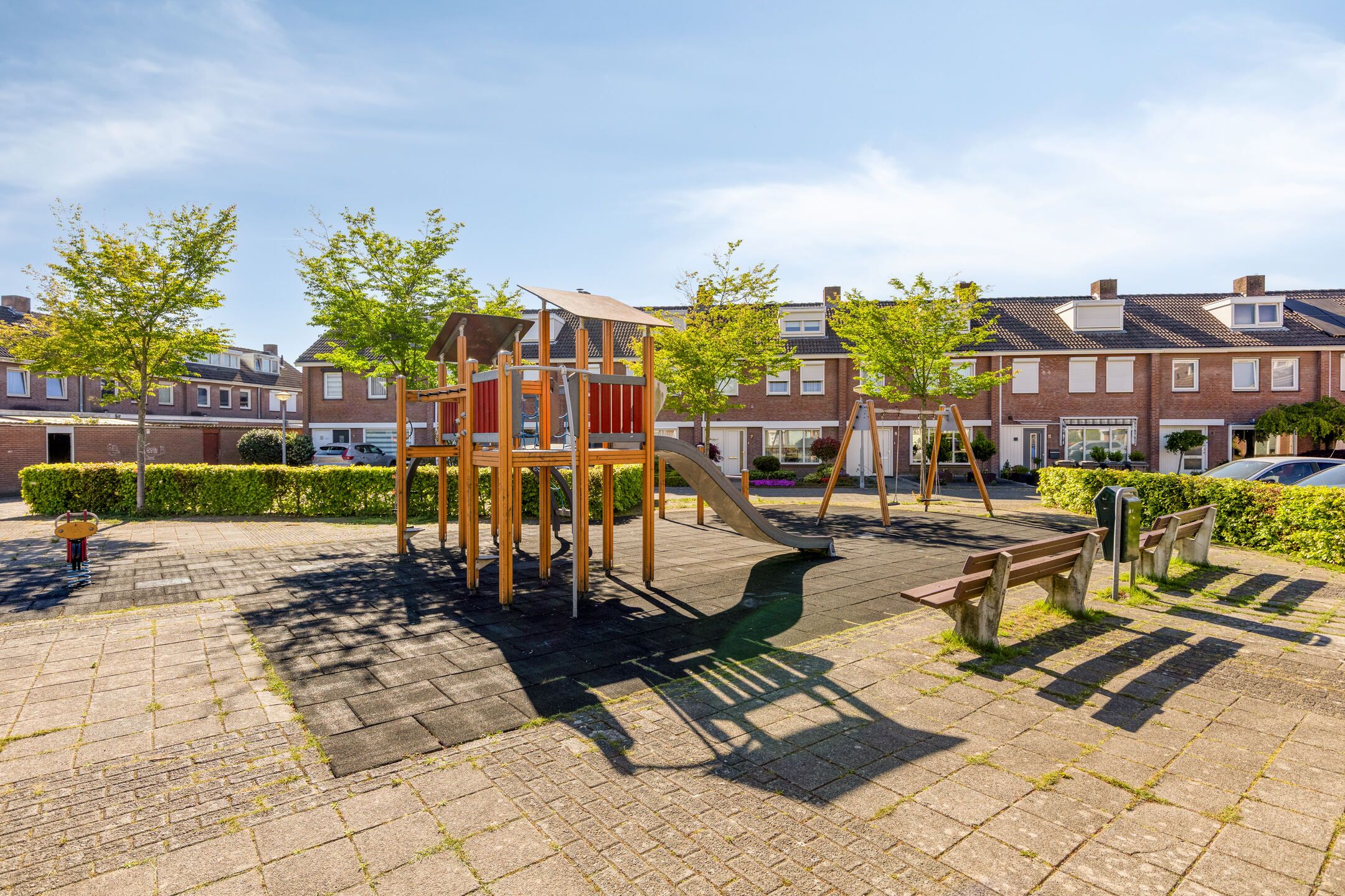 Photo 42 of Kogelsmortel 23