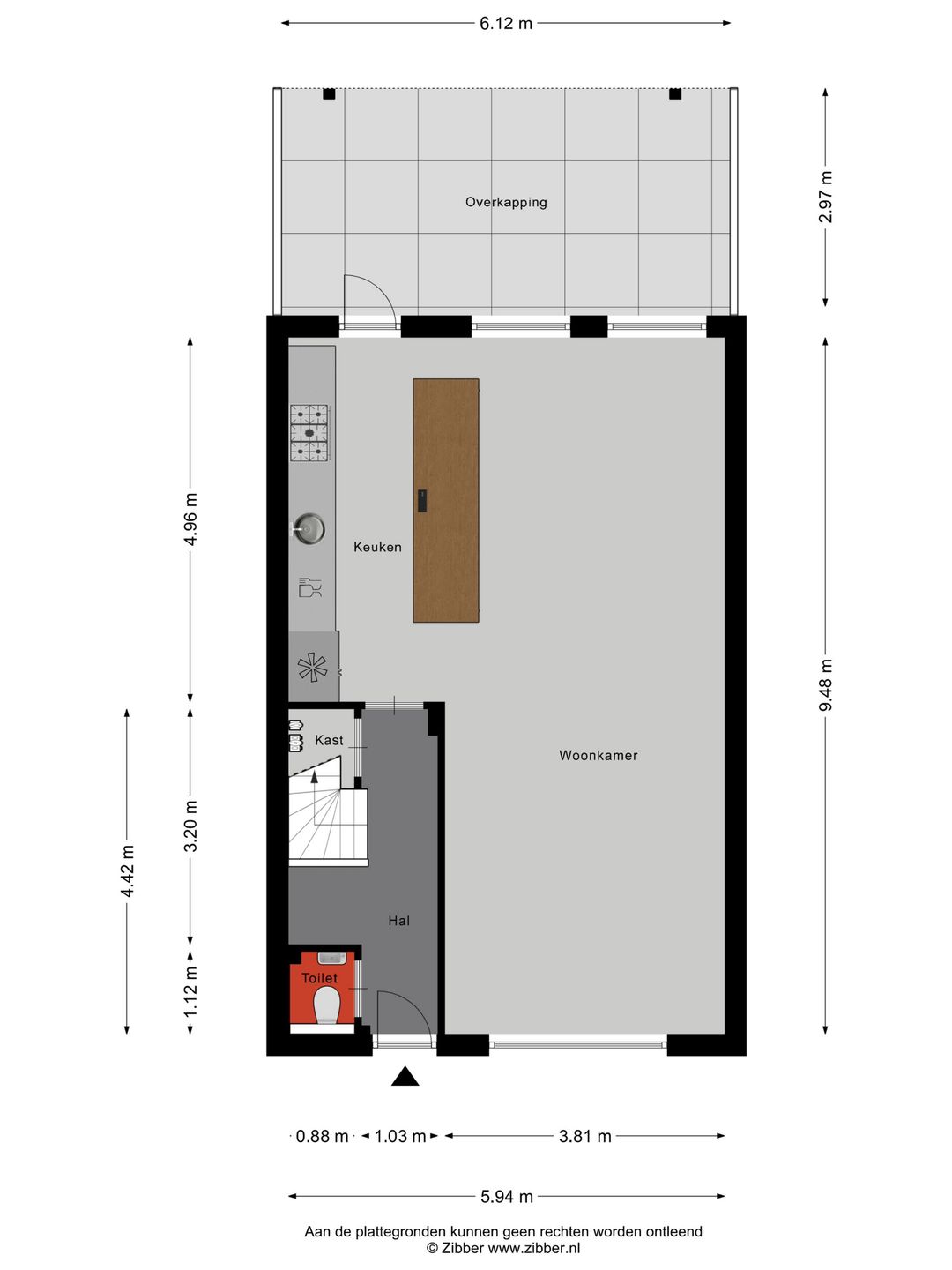 Photo 43 of Kogelsmortel 23