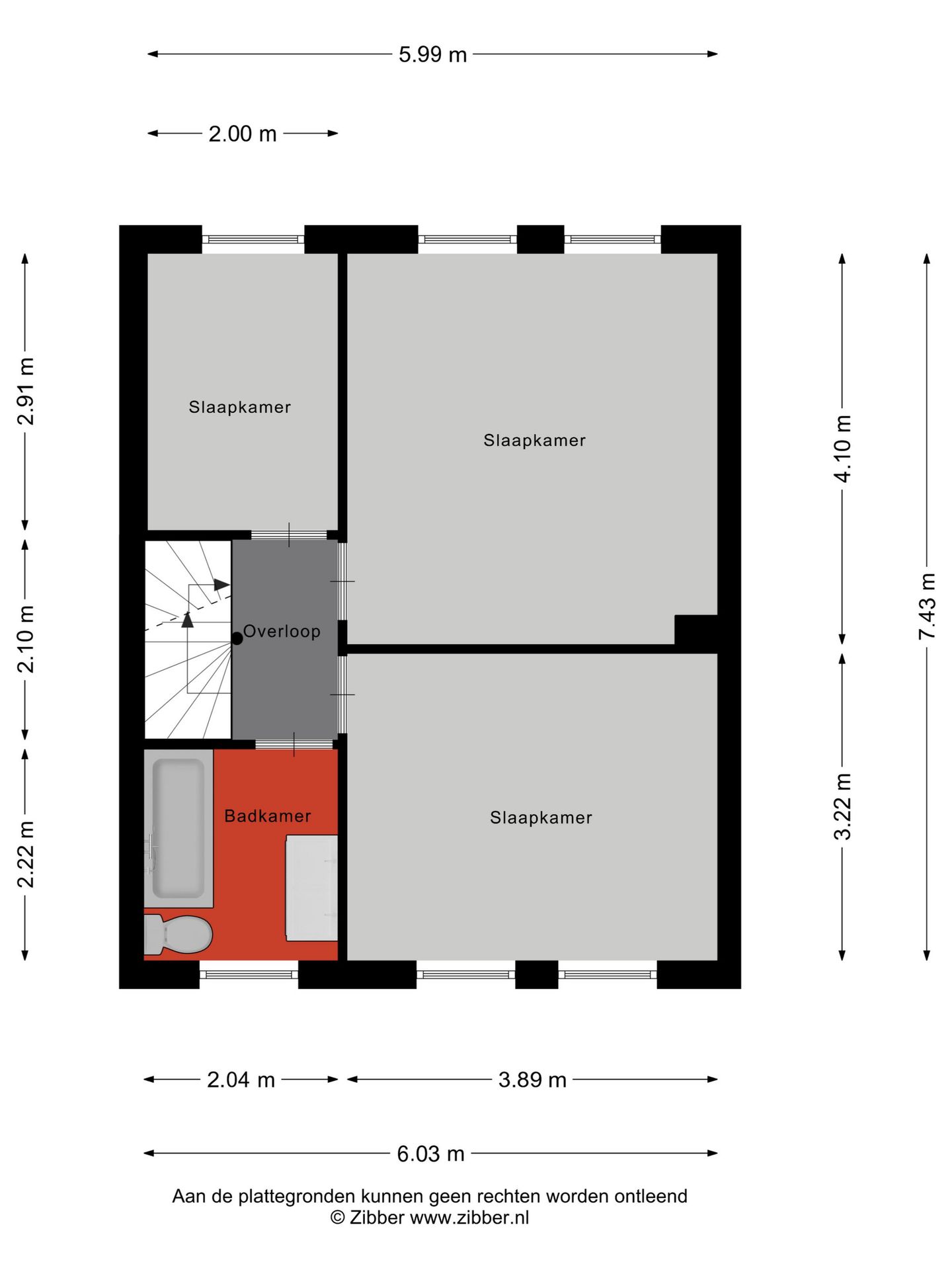 Photo 44 of Kogelsmortel 23