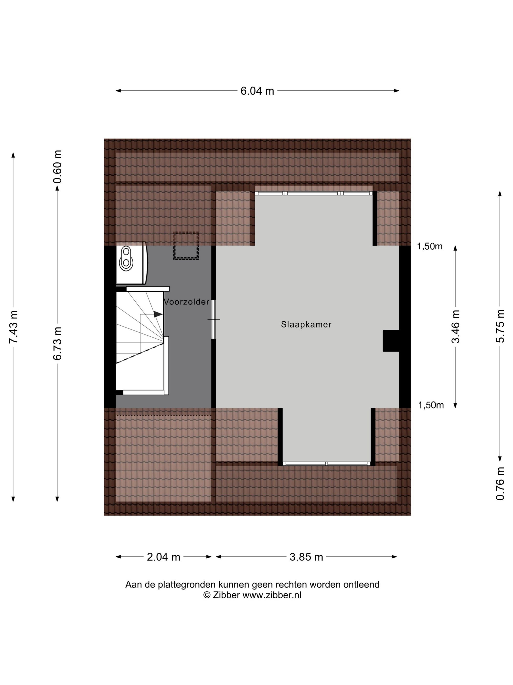Photo 45 of Kogelsmortel 23