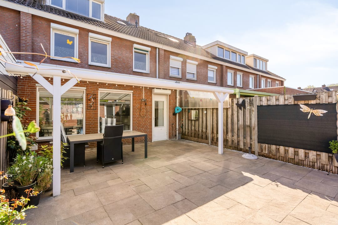 Photo 37 of Kogelsmortel 23