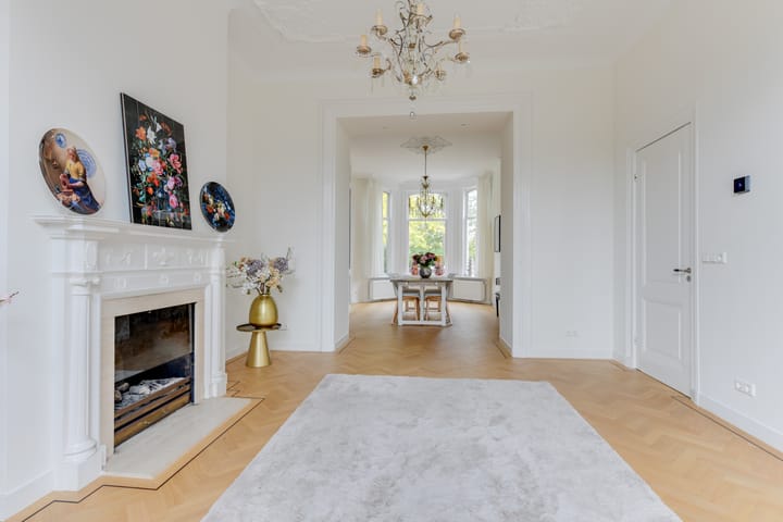 Foto 2 van Kennemerpark 30