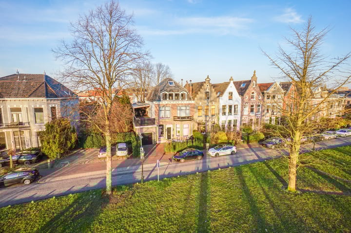 Foto 3 van Kennemerpark 30