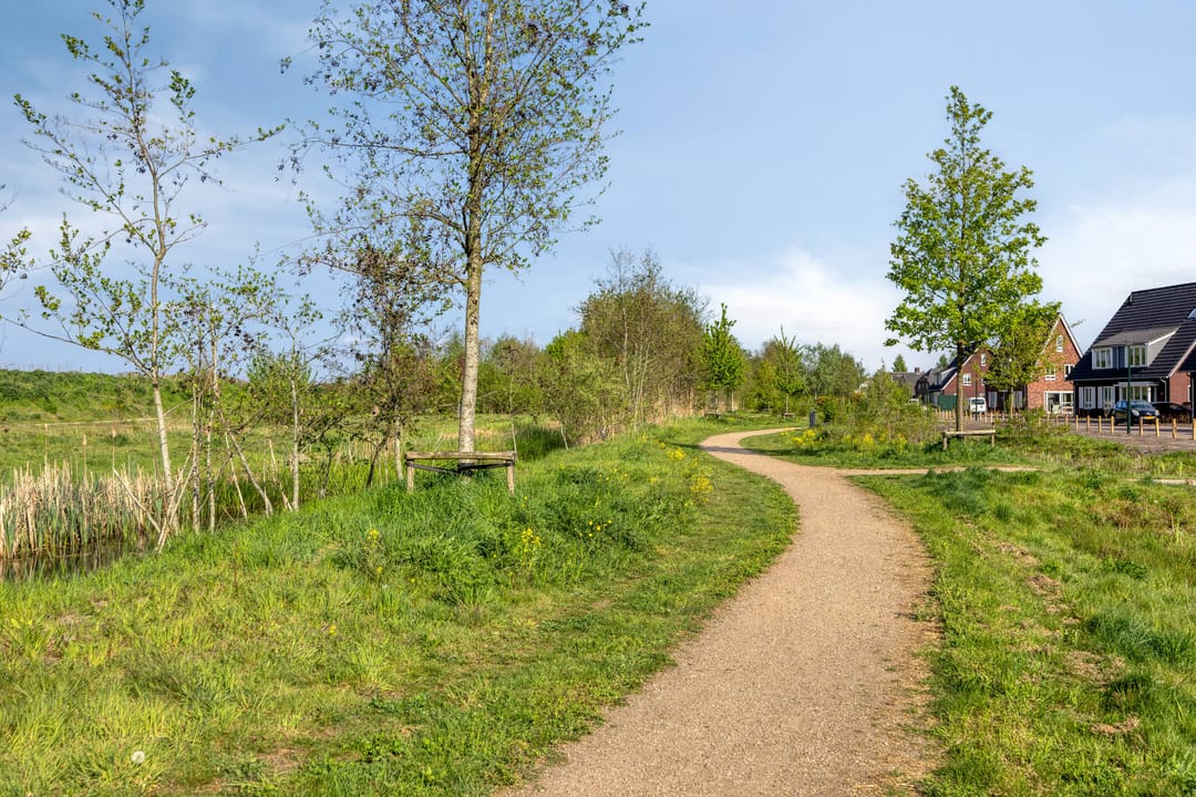 Foto 43 van Vroede Vrouwenlaan 43