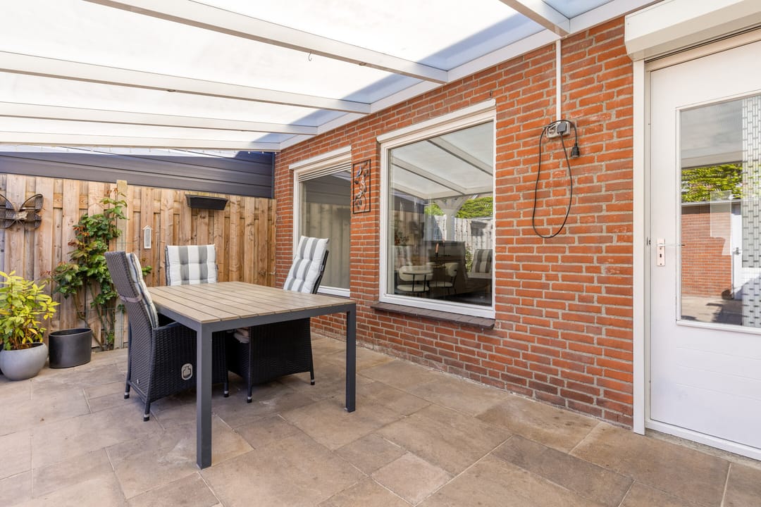 Photo 38 of Kogelsmortel 23