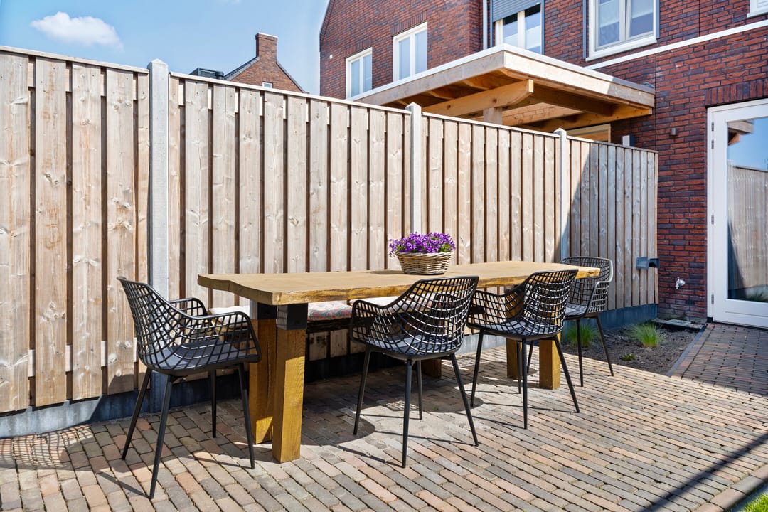 Foto 31 van Vroede Vrouwenlaan 43