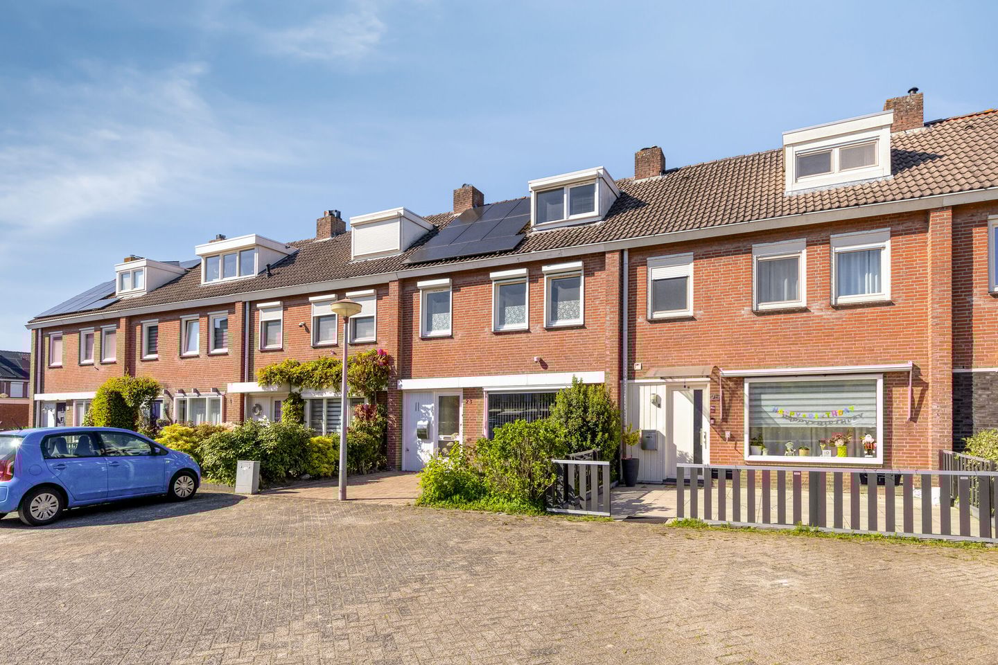 Photo 40 of Kogelsmortel 23