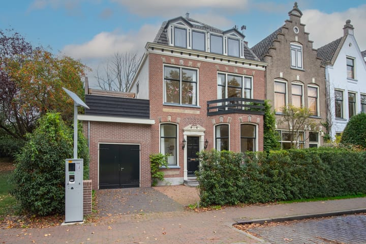 Foto 5 van Kennemerpark 30