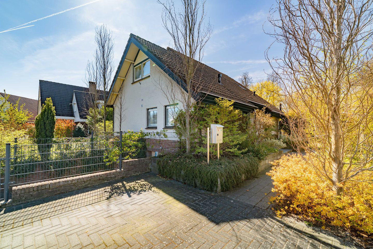 Photo 4 of Verdistraat 20