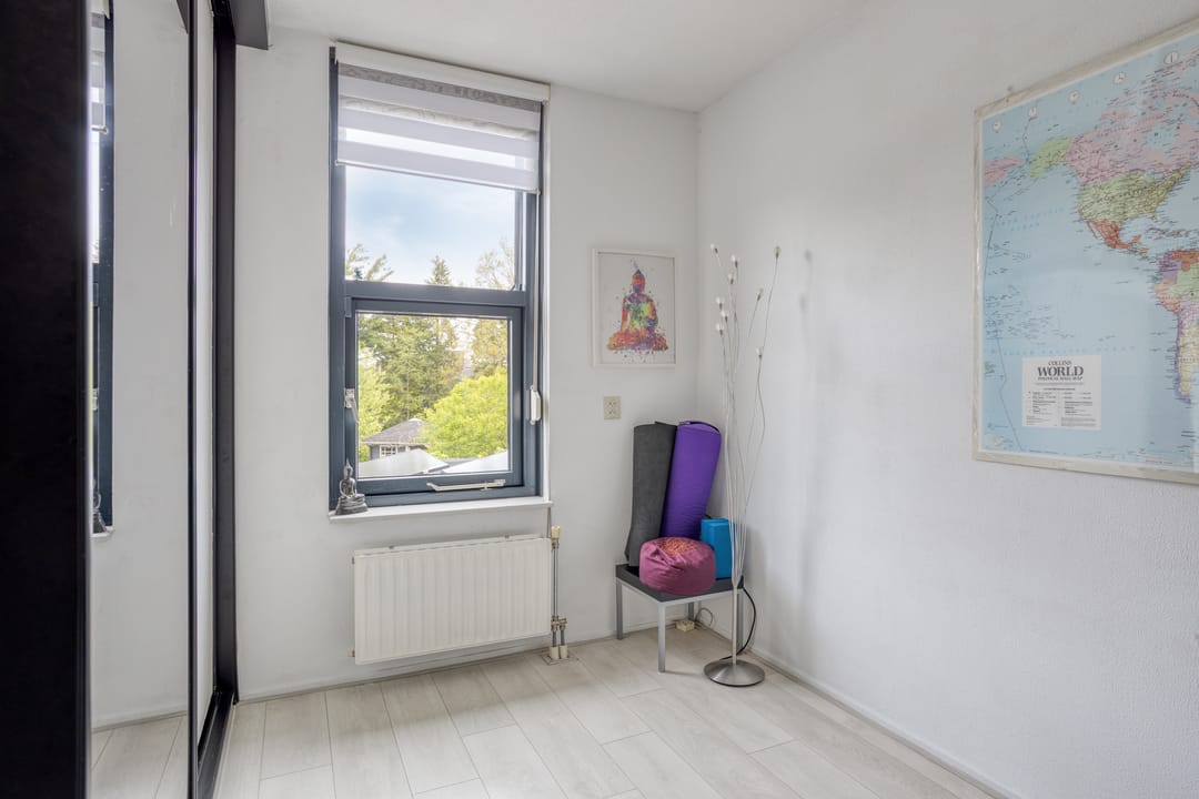 Photo 32 of Elsbeen van Baerlestraat 22