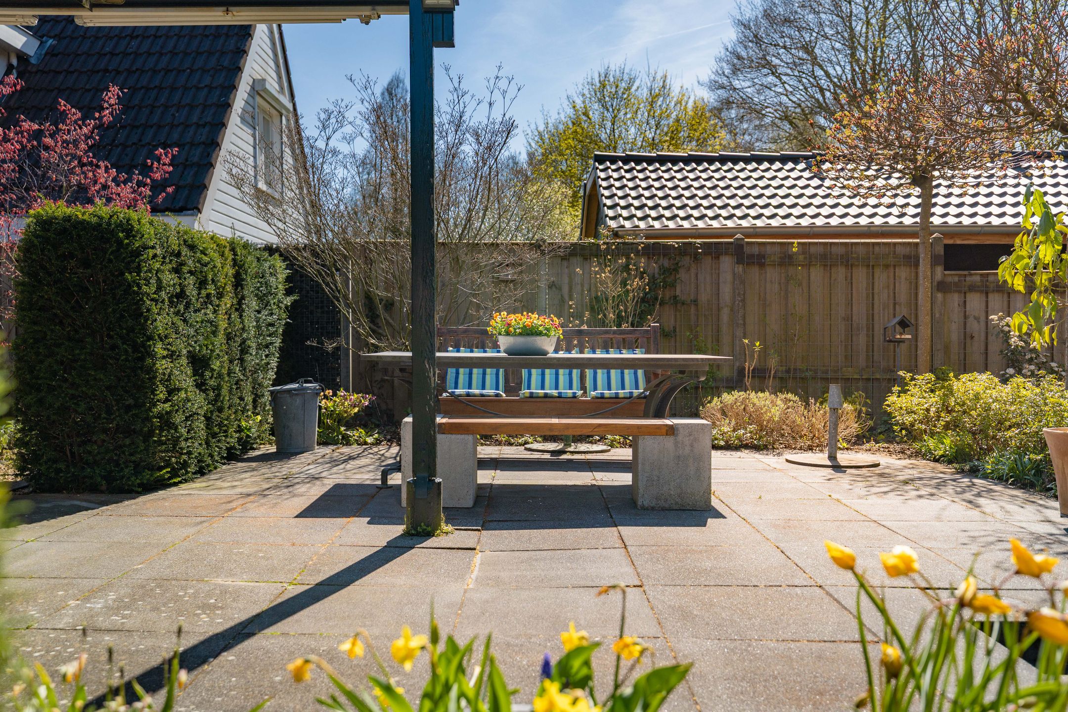 Photo 51 of Verdistraat 20